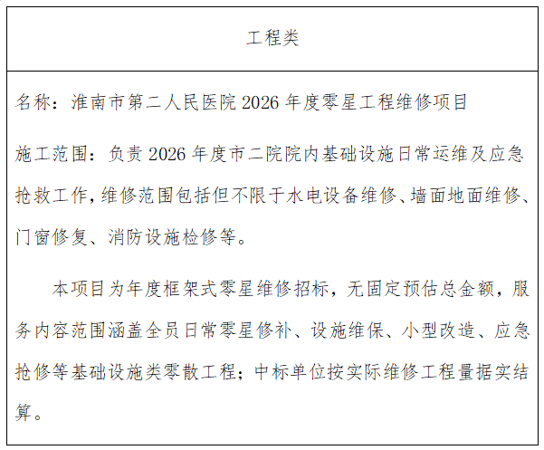 工程表1