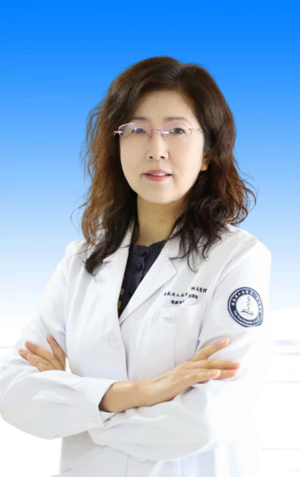 张梅